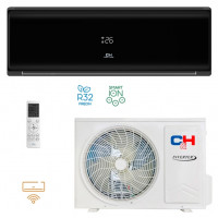 Кондиціонер Cooper&Hunter CH-S18FTXN-PB