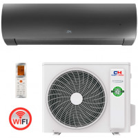 Кондиціонер Cooper&Hunter CH-S12FTXD2-BL