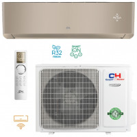Кондиционер Cooper&Hunter CH-S09FTXAM-GD