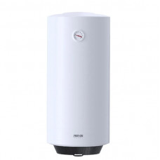 Бойлер круглый, 80л, 2000Вт, мокрый тен, черная панель, RE80-20W (RENS)