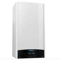 Газовый котел Ariston Genus X 35 FF NG 