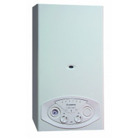 Газовий котел Ariston BS II 24 FF NG