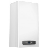 Газовый котел Ariston Cares X 18 FF NG