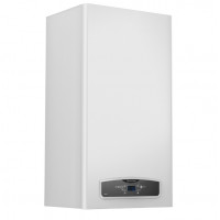 Газовый котел Ariston Cares XC 24 FF NG
