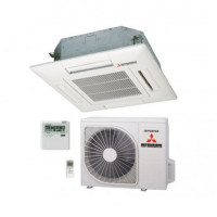 Кондиционер MITSUBISHI HEAVY FDTC35VF	 																																		