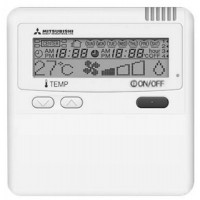 Кондиционер MITSUBISHI HEAVY RC-E5	 																																		