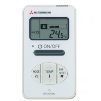 Кондиционер MITSUBISHI HEAVY RCH-E3	 																																		