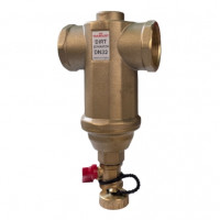 Сепаратор грязи DN32 (1 1/4'') 110*C/10bar Termojet