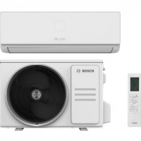 Кондиционер Bosch Home Comfort CL4000i RAC 3,5 кВт