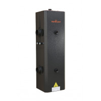 ГС-28 Гидрострелка в теплоизоляции 2″