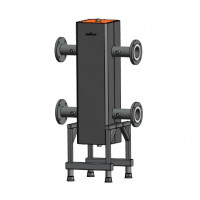 ГС-30 Гидрострелка в теплоизоляции ″