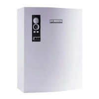 Котел BOSCH Tronic 5000 H 60kW ErP