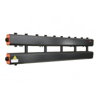 К52В.125(240) Коллектор в теплоизоляции 5+1 вверх (старый арт.СК-552.125)