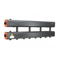 К42Н.125(240) Коллектор в теплоизоляции 4+1 вниз (старый арт.СК-462.125)