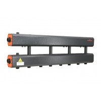 К42Н.150(300) Коллектор без теплоизоляции 4+1 вниз (старый арт.СК-463.150)