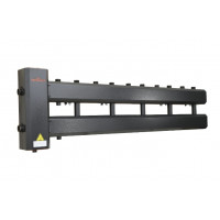 КГС52В.125(200) Коллектор в теплоизоляции 5+1 вверх (старый арт.СК-522.125)