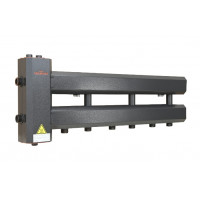 КГС32Н.125(200) Колектор в теплоізоляції 3+1 вниз (старий арт.СК-332.125)