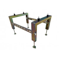 Подставка для наружного блока теплового насоса до 260 кг