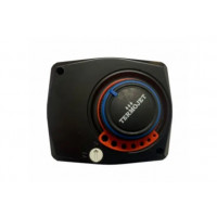 Сервопривод TERMOJET AQUA910 (230Vac, 60sec)