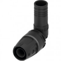 Штуцер угловой 16 х 16 PPSU TECElogo