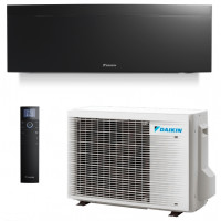 Кондиционер Daikin FTXJ35AB /RXJ35A Wi-Fi