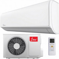 Кондиционер IDEA ISR-18HR-MA01-DN8 Victory