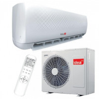 Кондиционер IDEA IPA-09HR-FN8