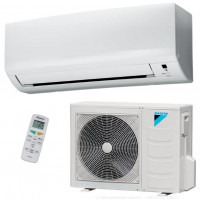 Кондиционер Daikin FTXF71D /RXF71D Wi-Fi