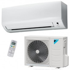 Кондиционер Daikin FTXF50D /RXF50D Wi-Fi