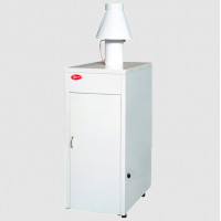 Котел газовый Ривнетерм-32B