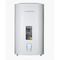 Бойлер 50л OCEAN FLAT BASIC RZB50М EТ+WT мокрый тэн