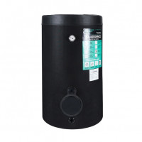 Водонагрівач непрямого нагріву Thermo Alliance KTA-01-200 0/0,92 кв. м