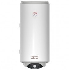 Водонагреватель электрический комбинированный Thermo Alliance вертикальный 100 л. т.е. 0,24 кв.м правый, мокрый ТЭН 2,0 кВт (CWH 10044 4S R)