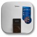 Водонагреватель Midea D10-20VI (O)