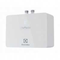 Проточний водонагрівник NPX 6 Aquatronic Digital 2.0