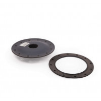 Комплект фланцев TESY 2" 750-2000л ACS