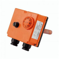 Термостат TESY для водонагрівача 750-2000л. ACS