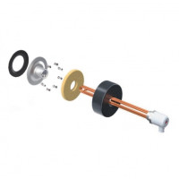 Комплект TESY El Kit 4.5 kW (800-2000 л)