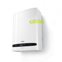 Водонагрівач TESY GCR 3027 12 E31 EC
