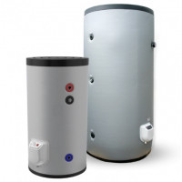 Водонагреватель Eldom Titan 200