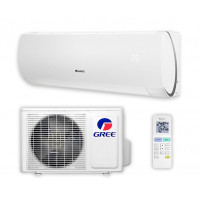Кондиционер GREE MUSE GWH07AFA-K3NNA1A						