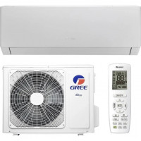 Кондиционер GREE PULAR DC GWH07AGA-K6DNA1C											