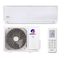 Кондиционер GREE SMART GWH09QC-K6DNB6F																