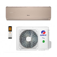 Кондиціонер GREE LOMO DC GWH12QC-K6DND2D