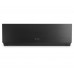 Кондиционер GREE CLIVIA GWH09AUCXB-K6DNA1A Black																			