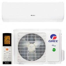 Кондиционер GREE MUSE GWH09AFC-K6DNA1A																			