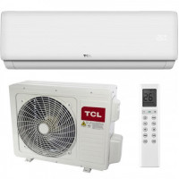 Кондиционер TCL TAC-12CHSD/XAB1I Inv R32 WI-FI Ready																	