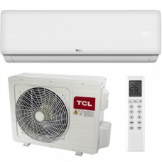Кондиционер TCL TAC-09CHSD/XAB1I Inv R32 WI-FI Ready																	
