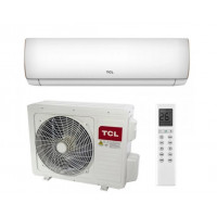Кондиционер TCL Era Series TAC-09CHSD/YA11I Inverter R32 WI-FI																			