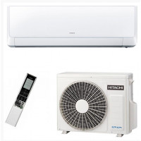 Кондиционер HITACHI HI END RAK50RXD/RAC50WXD																		